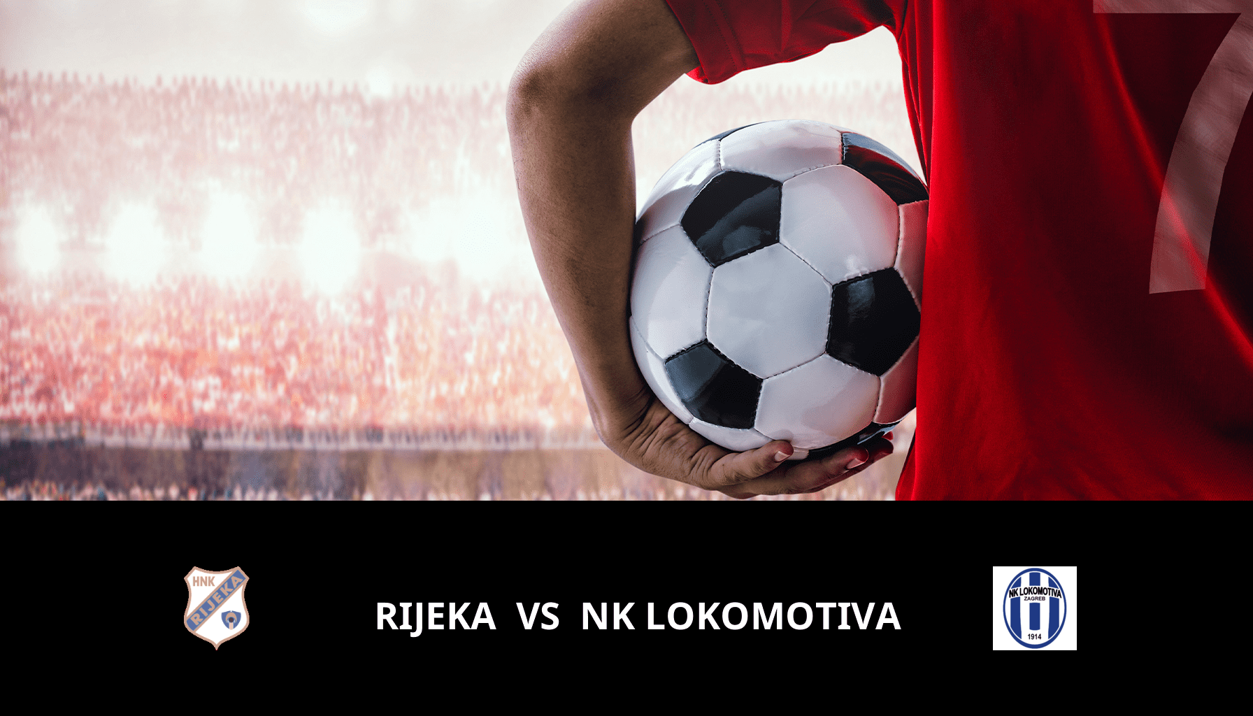 Pronostic Rijeka VS NK Lokomotiva du 17/02/2024 Analyse de la rencontre